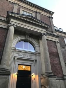 The Palace of Salomon