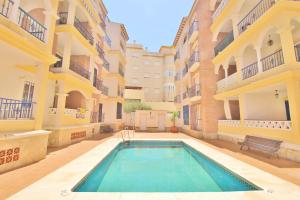 Apartment Olga Spainsunrentals 1043