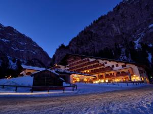 3 hvězdičkový hotel Hotel Principe Marmolada Malga Ciapela Itálie