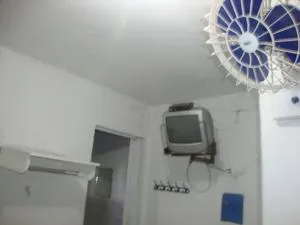 Pousada III Poderes - Trindade