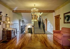 Romantic Hotel Excelsior