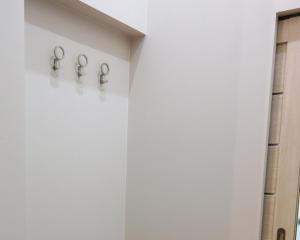 City Inn Riga Apartment, Barons promenade with parking