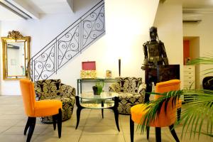 Hôtel Raymond 4 Toulouse photo 12