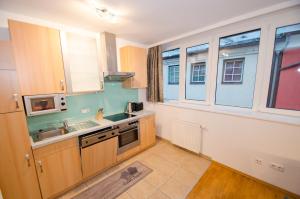 Penthouse SEVEN byin One Apartments