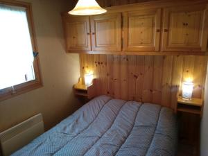 APPARTEMENTS MORILLON Village