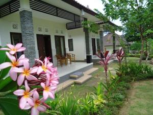 Bingin Family Bungalow