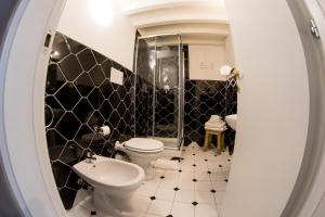Double Room with Balcony room in Balate Maqueda B&B
