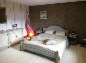 Gîte La Détente Gourmande - Porcheresse