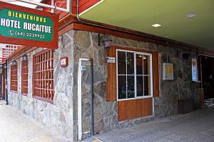 Hotel Rucaitue