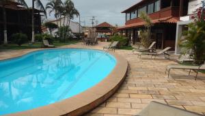 Flat - Geribá Apart Hotel