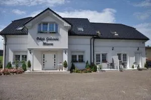 Pokoje Gościnne Mizera - Tscherbeney