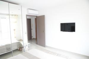 3P lumineux rénové derrière la Croisette