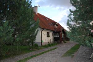 Agroturystyka Owczarnia