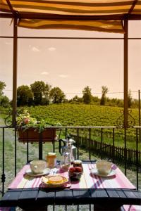 Pension Il Pino Bioagricoltura Terranuova Bracciolini Italy