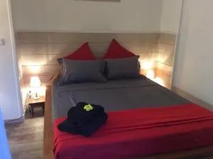 Villa Deluy - Le Bois de Nèfles