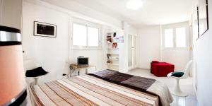 Trastevere Station Terrace