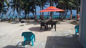 Sunny Beach Apartments