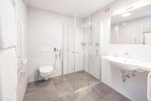 Chambre Quadruple Confort