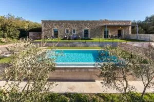 Villa Es Gassons By homevillas360 - Maria de la Salut