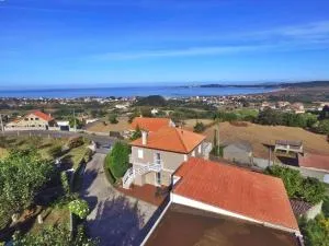 Apartamento Seijo - Noalla