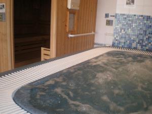 Hotels Hotel Les Soldanelles : photos des chambres