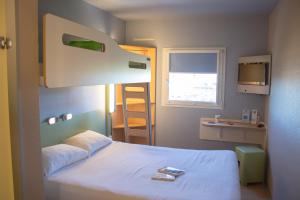 Hotels ibis budget Narbonne Est : photos des chambres
