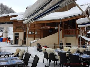 Hotels Hotel-Chalet les Melezes : photos des chambres