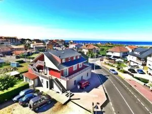 Piso Don Ramón - 卡尔瓦略