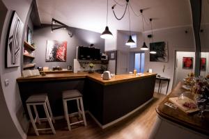 Balate Maqueda B&B