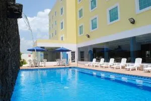 里约维斯塔波萨里卡商务高级酒店 - 帕潘特拉德奧拉特