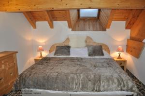 Hotels Hotel-Chalet les Melezes : photos des chambres