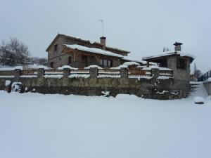 El Rondillo de Gredos