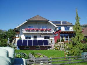 Ferienwohnung Marina