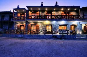 Guesthouse Teloni Arkadia Greece