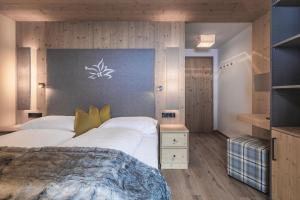 Hotel & Chalets Edelweiss