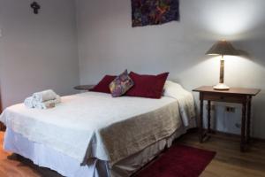 Hotel Boutique Molino Viejo