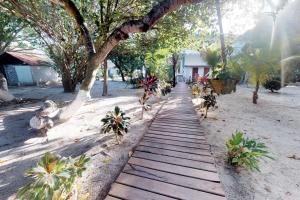 Condo #31 @ Beachside Villas