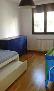 Apartamento Paola. Prepirineo. Senderismo, relax... - Calasanz
