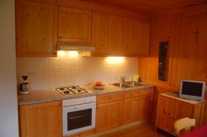 Agriturismo Feur Hof