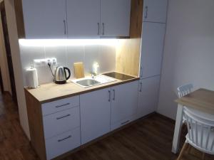 Nordic Apartamenty św.Mikołaja