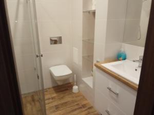 Nordic Apartamenty św.Mikołaja