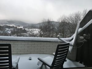 Berg- und Seeblick