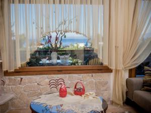 Villa Pefkohori Halkidiki Greece