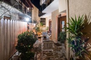 Lykovrisi Guest House I Parnassos Greece