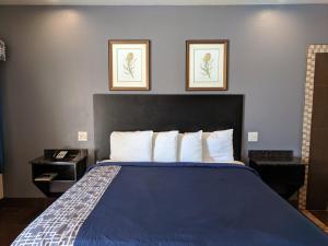 Americas Best Value Inn - Brownsville