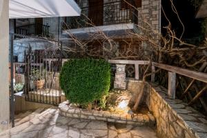 Lykovrisi Guest House I Parnassos Greece