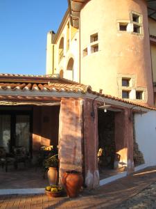 Locanda Tipica Sa Corte img49