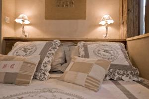 B&B / Chambres d'hotes Chez l'Autre : Chambre Double