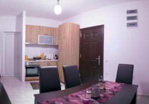 Apartman Olive