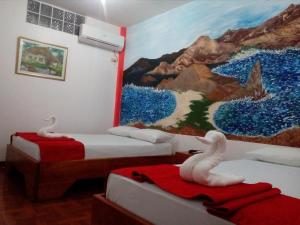 Hostal El Pinzón